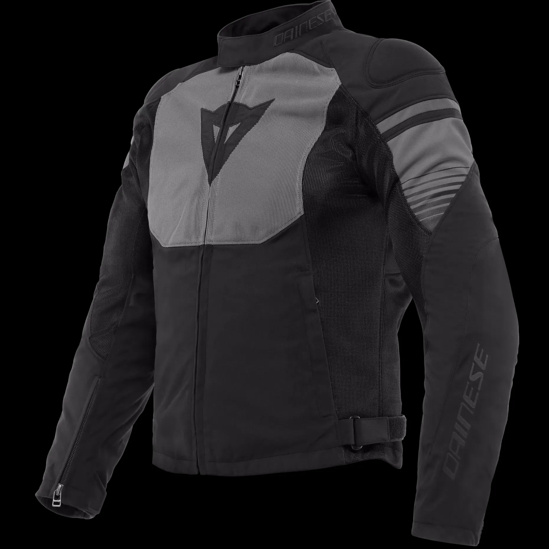 AIR FAST TEX CHAQUETA DE TELA MOTO HOMBRE