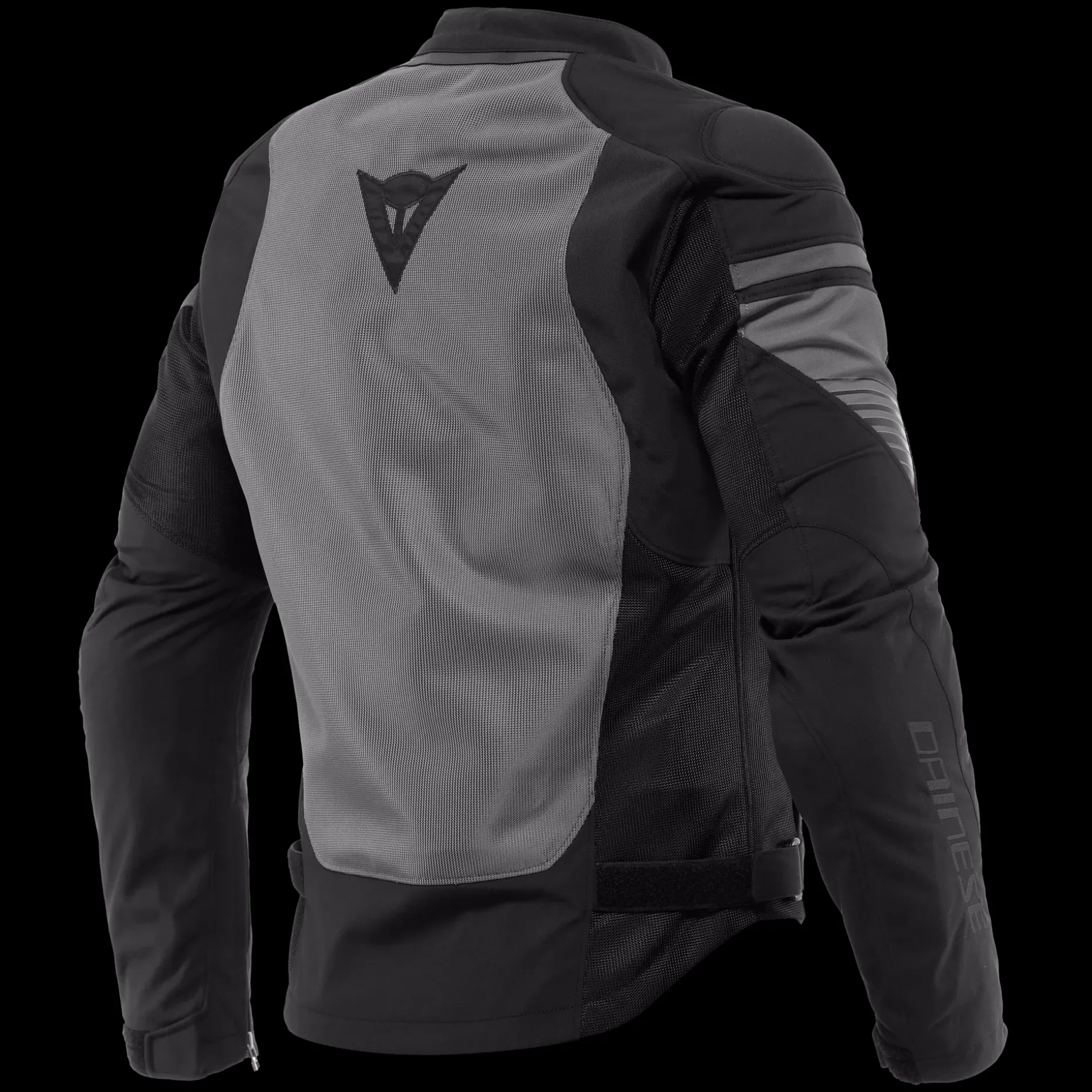 AIR FAST TEX CHAQUETA DE TELA MOTO HOMBRE