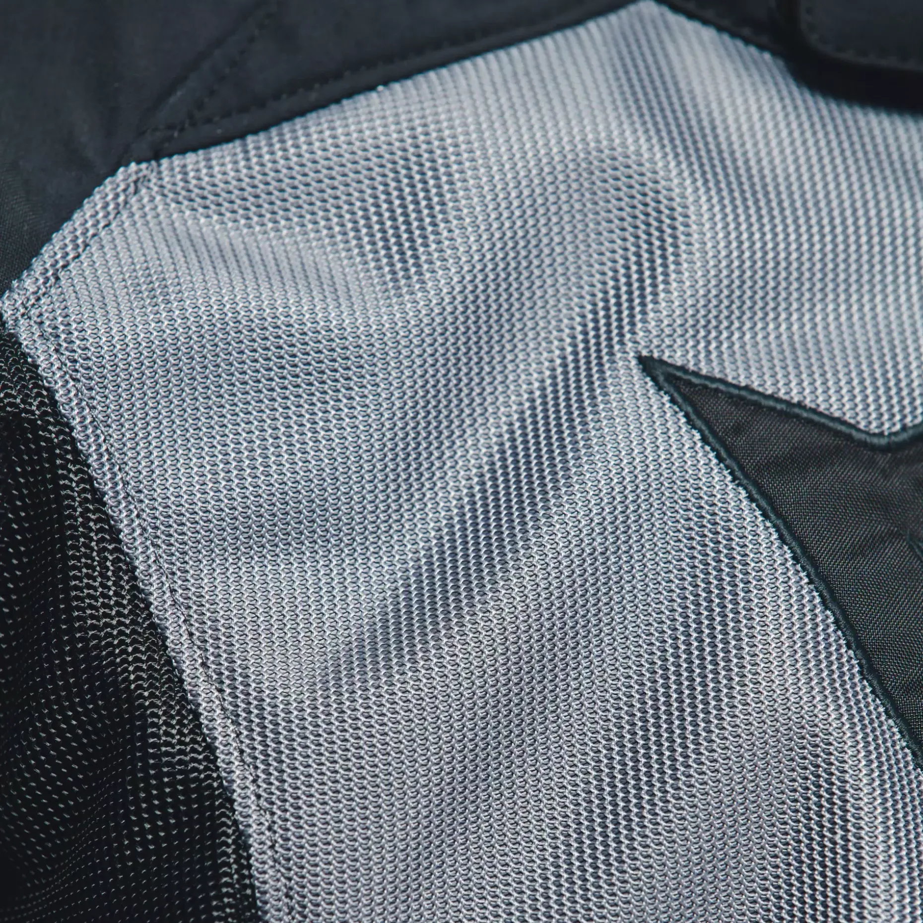 AIR FAST TEX CHAQUETA DE TELA MOTO HOMBRE