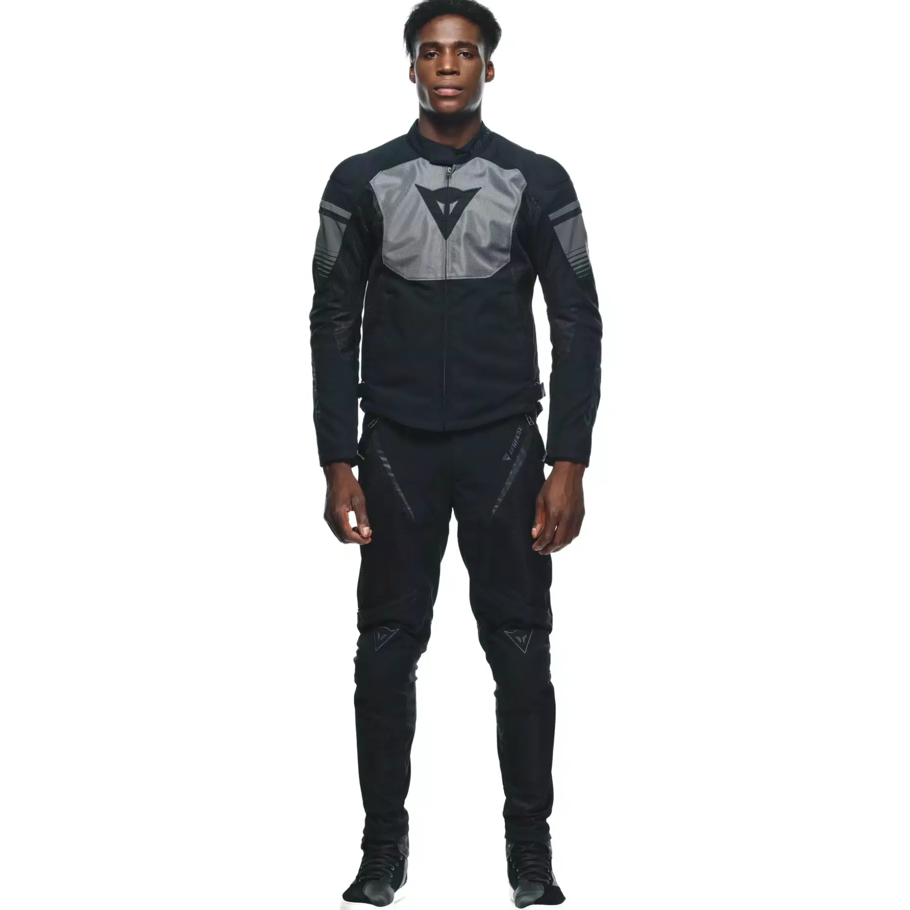 AIR FAST TEX CHAQUETA DE TELA MOTO HOMBRE