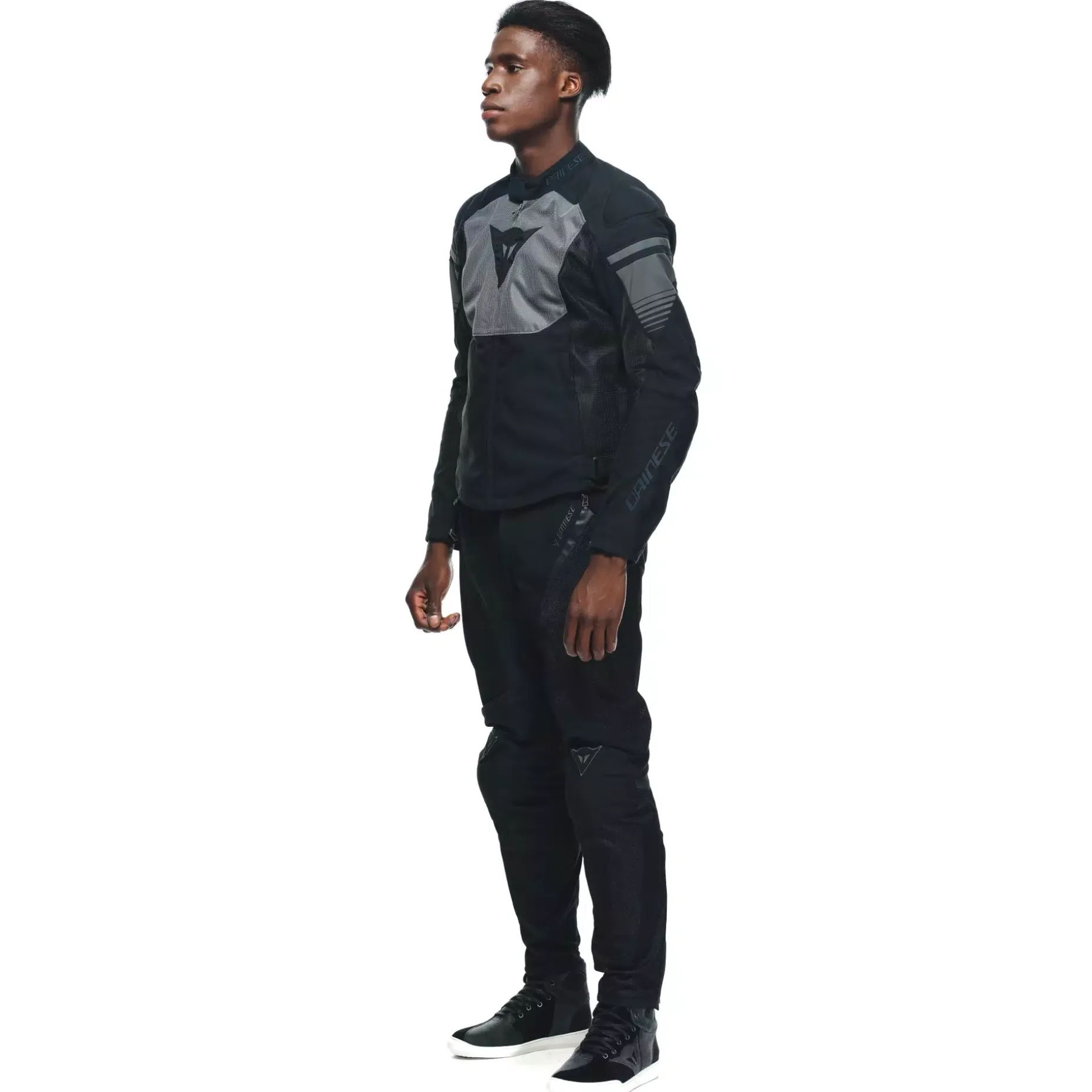 AIR FAST TEX CHAQUETA DE TELA MOTO HOMBRE