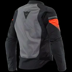 AIR FAST TEX CHAQUETA DE TELA MOTO HOMBRE