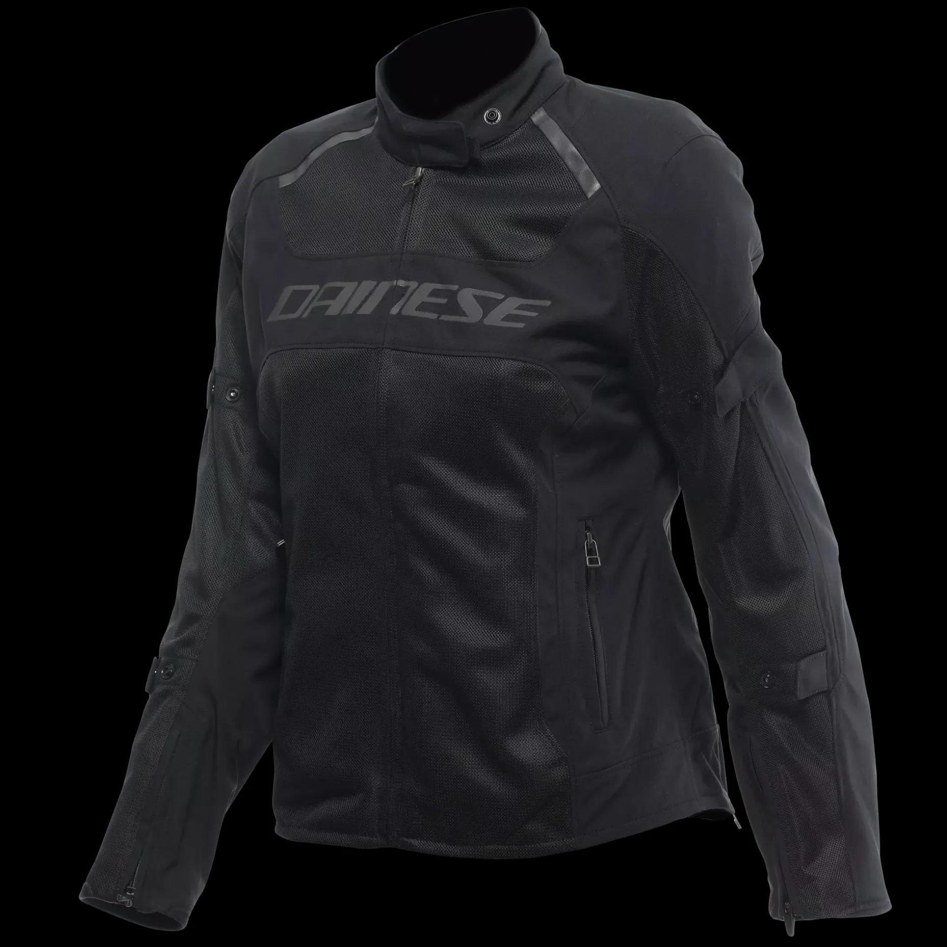 AIR FRAME 3 TEX CHAQUETA DE TELA MOTO MUJER