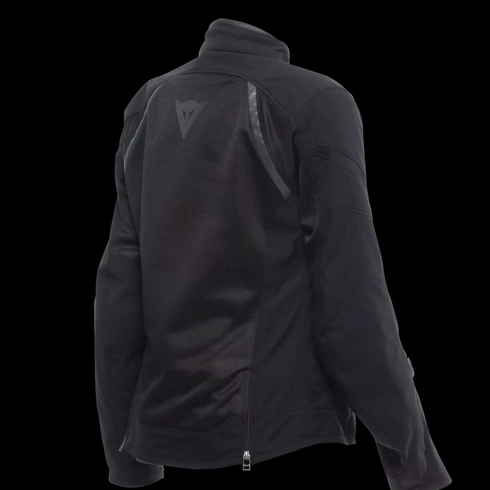 AIR FRAME 3 TEX CHAQUETA DE TELA MOTO MUJER