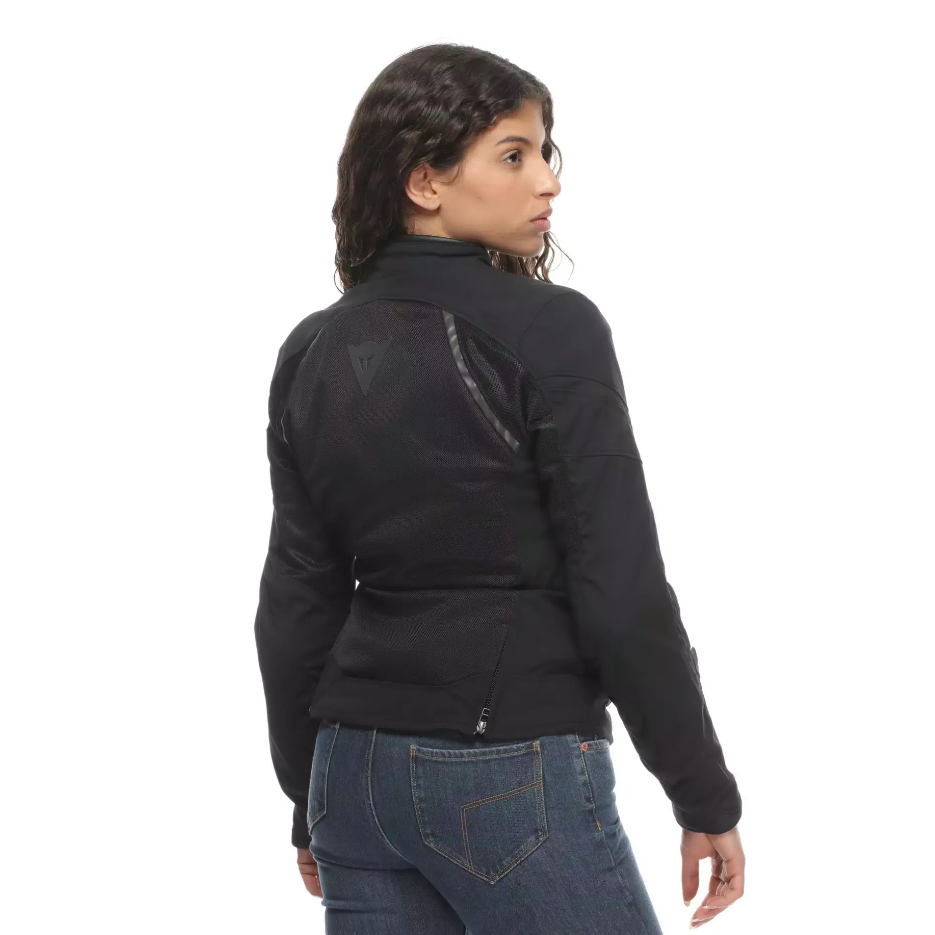AIR FRAME 3 TEX CHAQUETA DE TELA MOTO MUJER