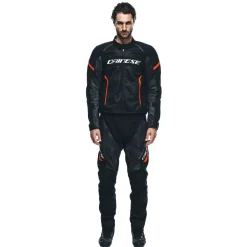 AIR FRAME 3 TEX CHAQUETA DE TELA MOTO HOMBRE