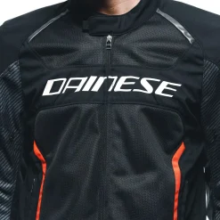 AIR FRAME 3 TEX CHAQUETA DE TELA MOTO HOMBRE