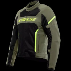 AIR FRAME 3 TEX CHAQUETA DE TELA MOTO HOMBRE