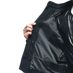 AIR FRAME 3 TEX CHAQUETA DE TELA MOTO HOMBRE