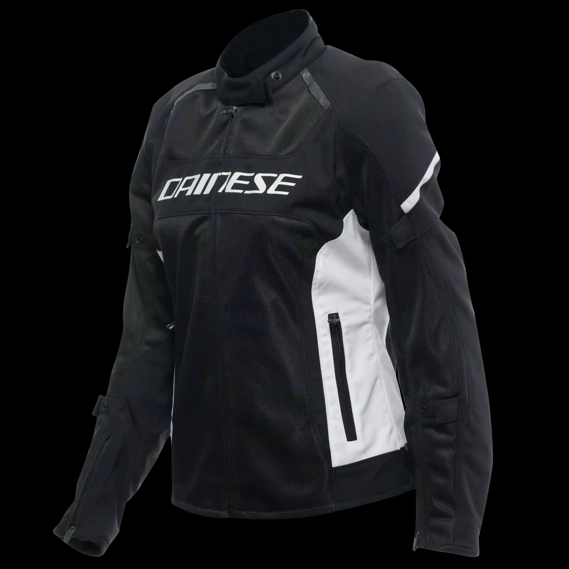 AIR FRAME 3 TEX CHAQUETA DE TELA MOTO MUJER