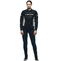 AIR FRAME 3 TEX CHAQUETA DE TELA MOTO MUJER