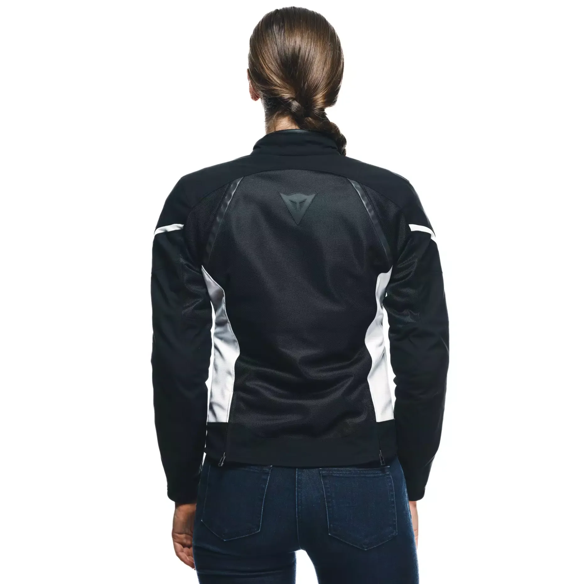 AIR FRAME 3 TEX CHAQUETA DE TELA MOTO MUJER