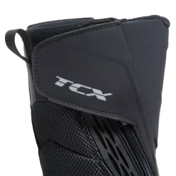 AIRTECH 3 GTX BOTAS MOTO TOURING IMPERMEABLES HOMBRE - NEGRO