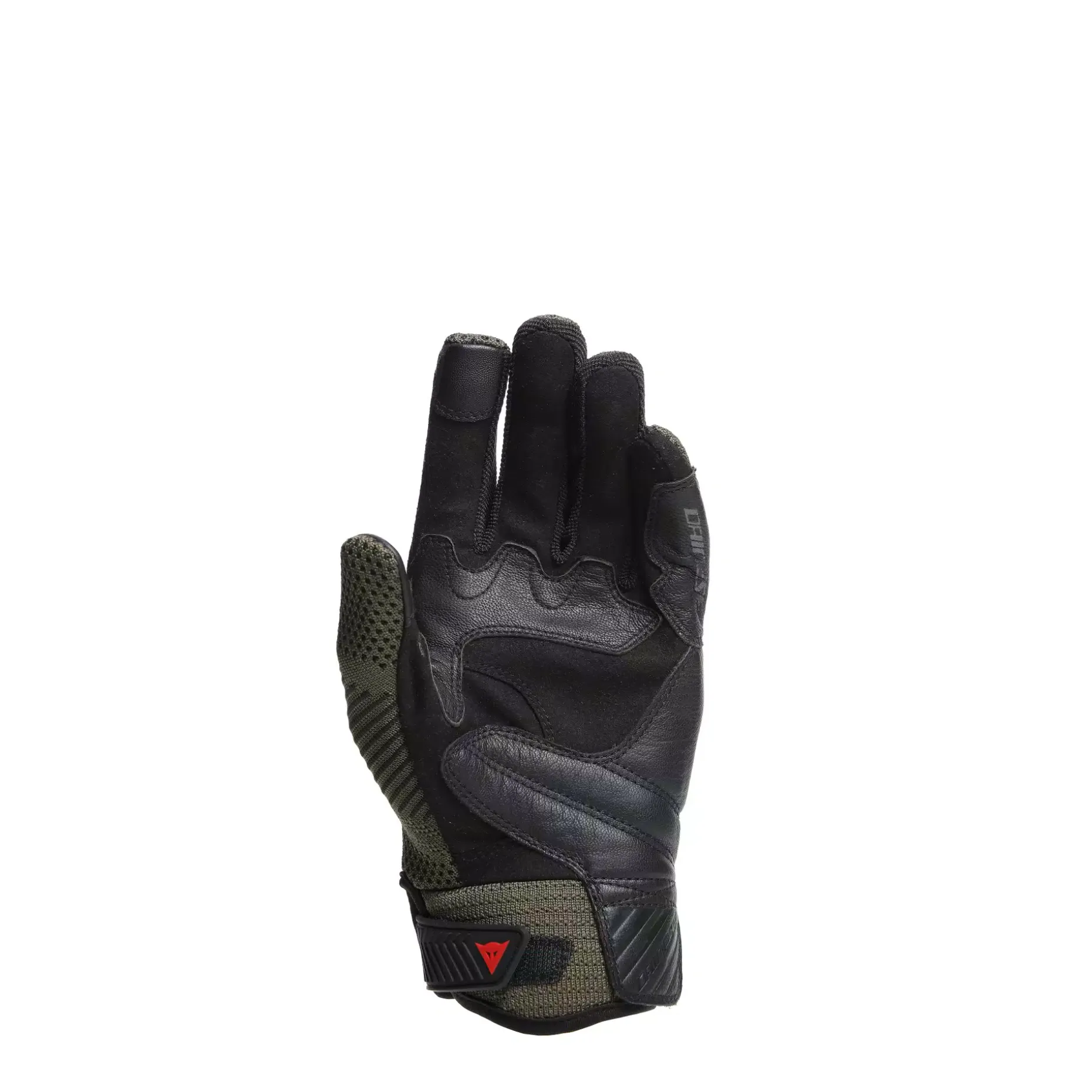 ARGON GUANTES MOTO HOMBRE