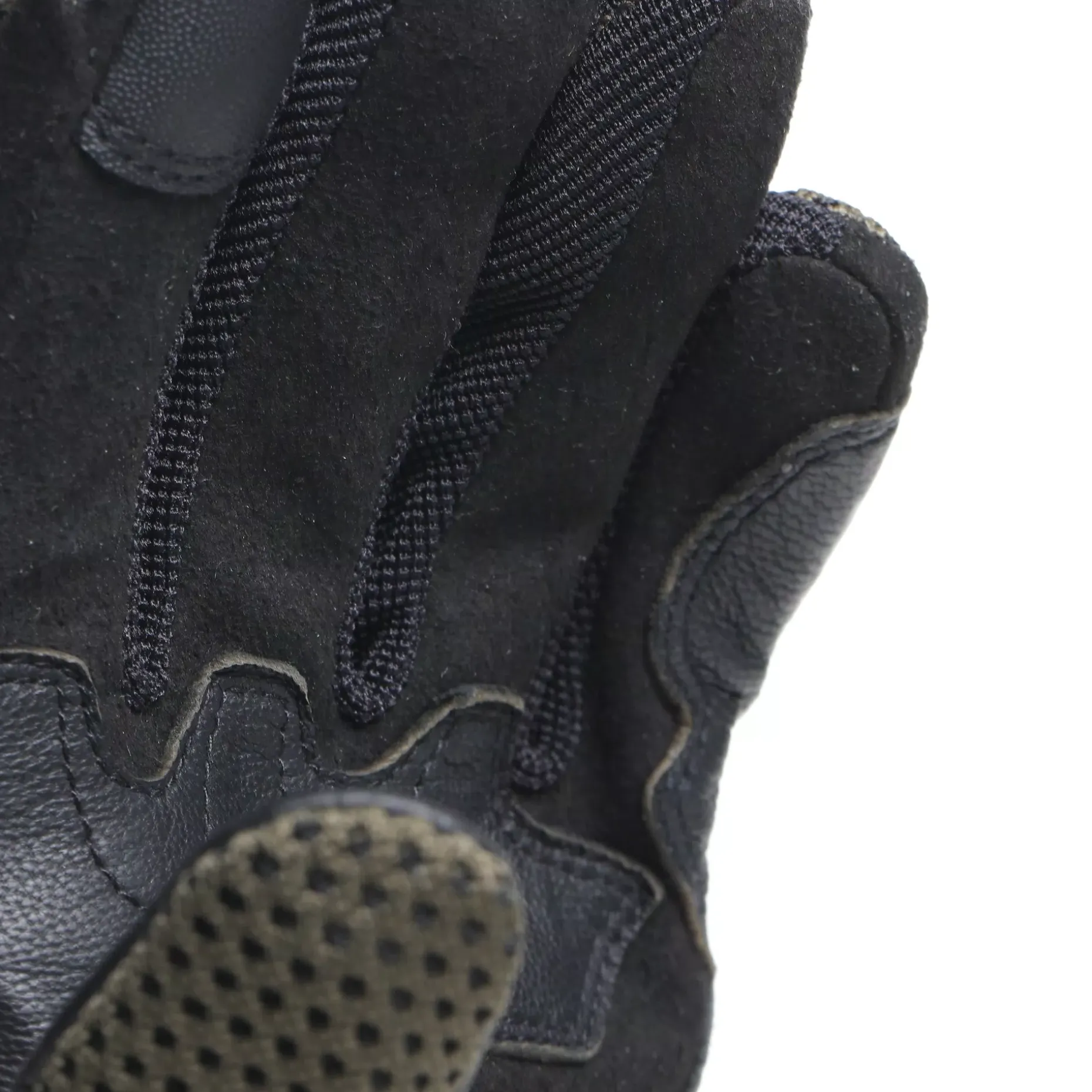 ARGON GUANTES MOTO HOMBRE