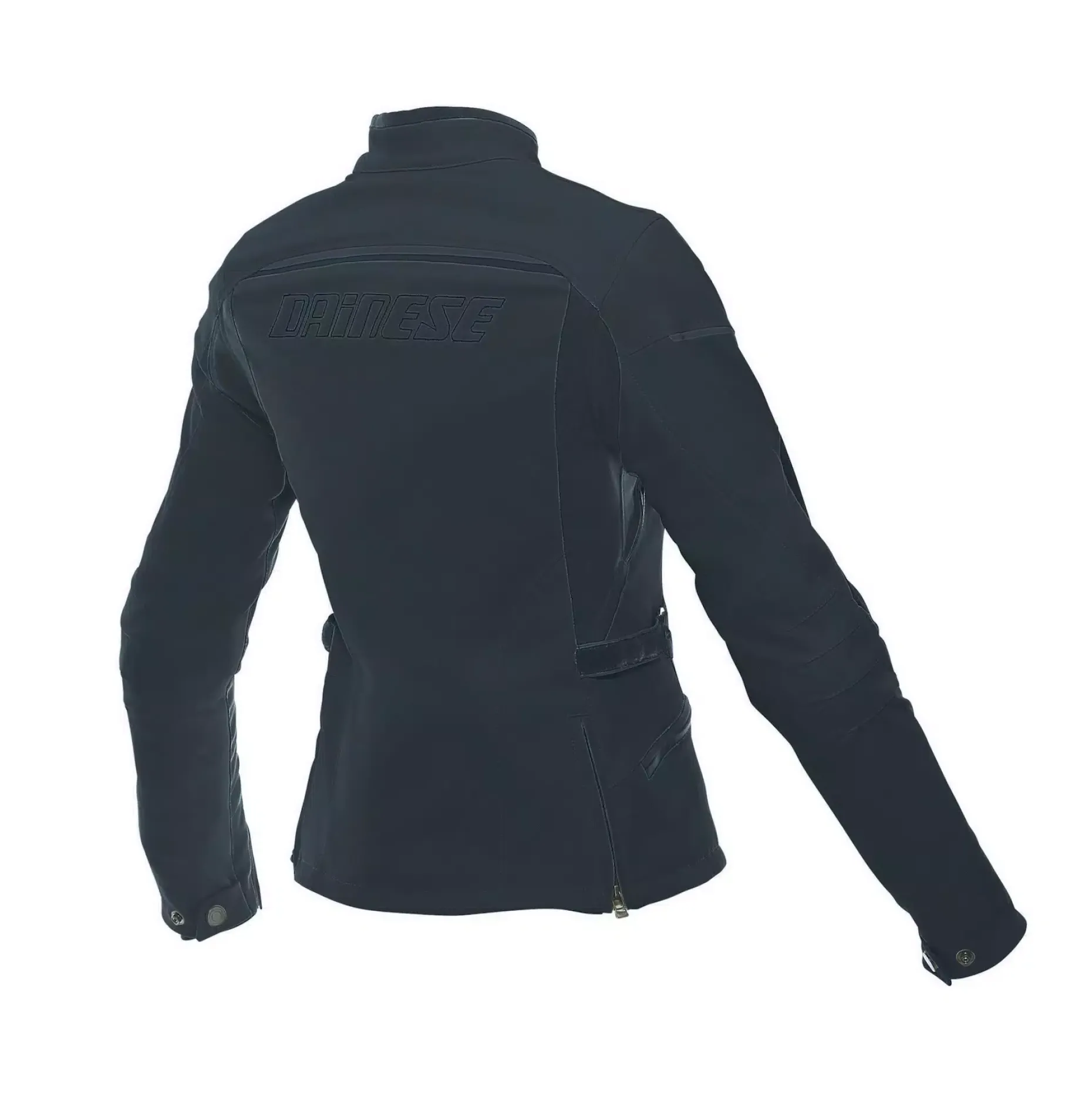 ARYA LADY TEX CHAQUETA DE TELA MOTO MUJER