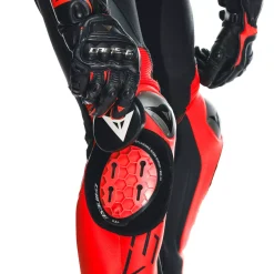 AUDAX D-ZIP MONO DE CUERO PERFORADO 1PZ HOMBRE