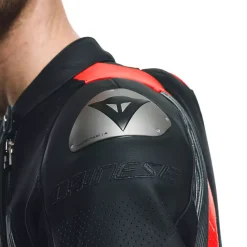 AUDAX D-ZIP MONO DE CUERO PERFORADO 1PZ HOMBRE