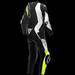 AUDAX D-ZIP MONO DE CUERO PERFORADO 1PZ HOMBRE
