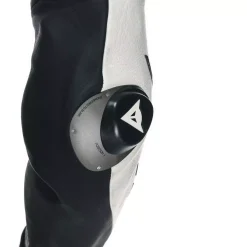 AUDAX D-ZIP MONO DE CUERO PERFORADO 1PZ HOMBRE
