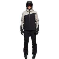 AVERA DERMIZAX EV™ - CHAQUETA DE ESQUÍ HOMBRE