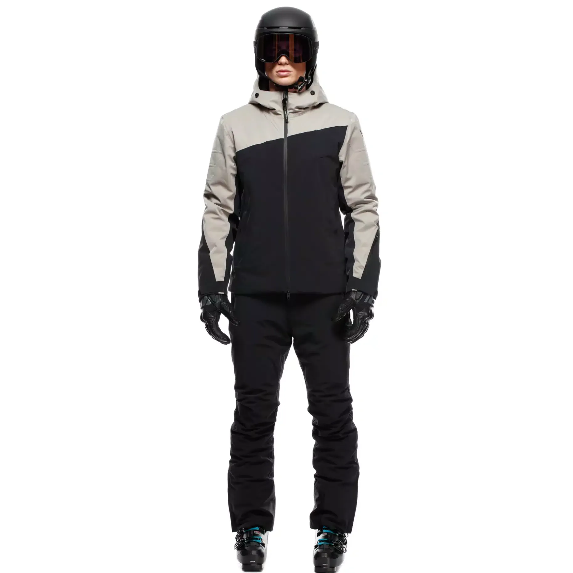 AVERA DERMIZAX EV™ - CHAQUETA DE ESQUÍ HOMBRE