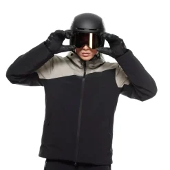 AVERA DERMIZAX EV™ - CHAQUETA DE ESQUÍ HOMBRE