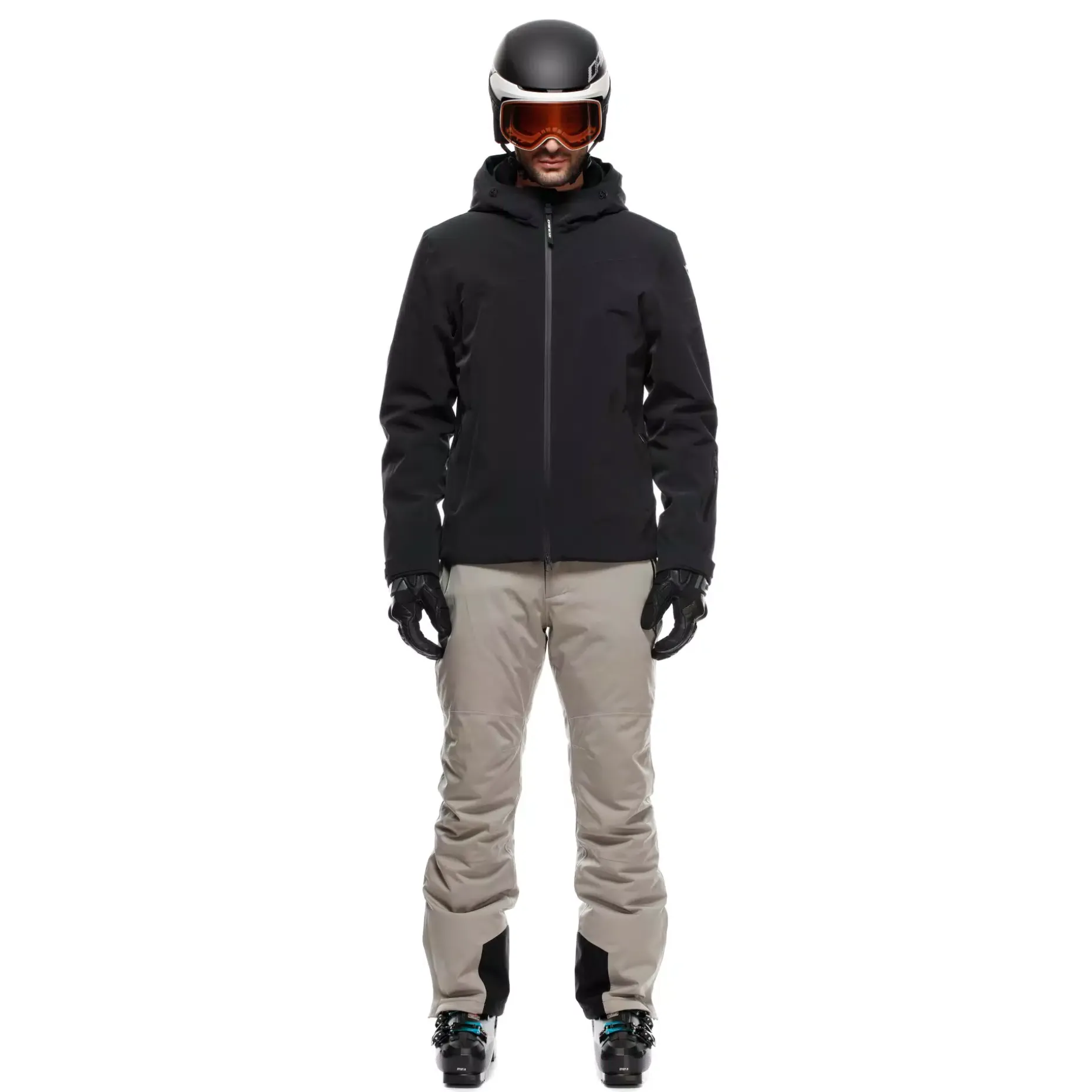 AVERA DERMIZAX EV™ - CHAQUETA DE ESQUÍ HOMBRE