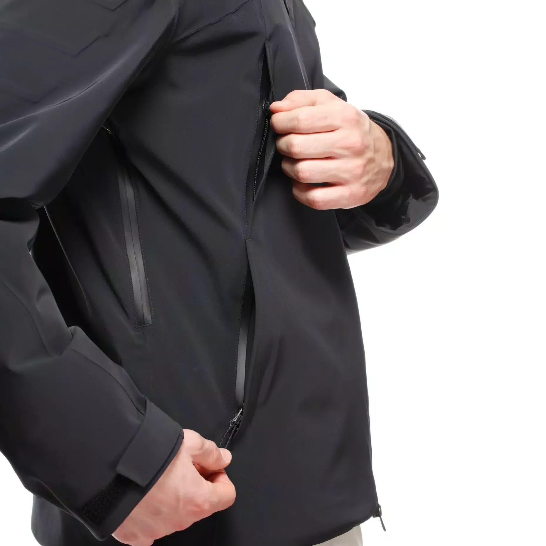 AVERA DERMIZAX EV™ - CHAQUETA DE ESQUÍ HOMBRE