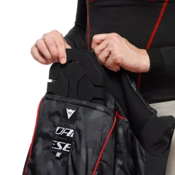AVERA DERMIZAX EV™ - CHAQUETA DE ESQUÍ HOMBRE
