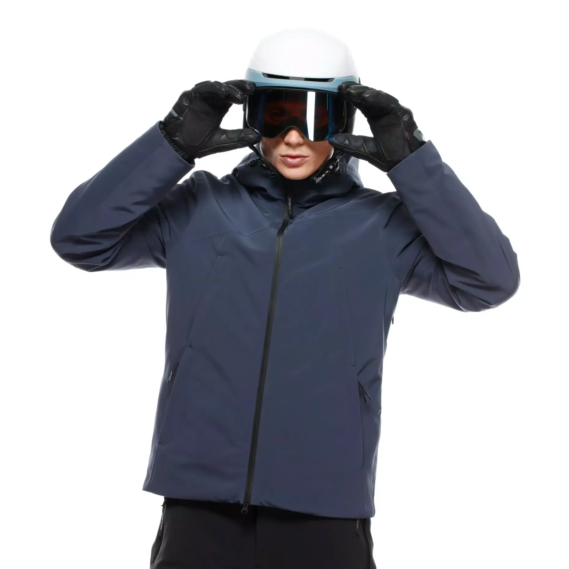AVERA DERMIZAX EV™ - CHAQUETA DE ESQUÍ HOMBRE