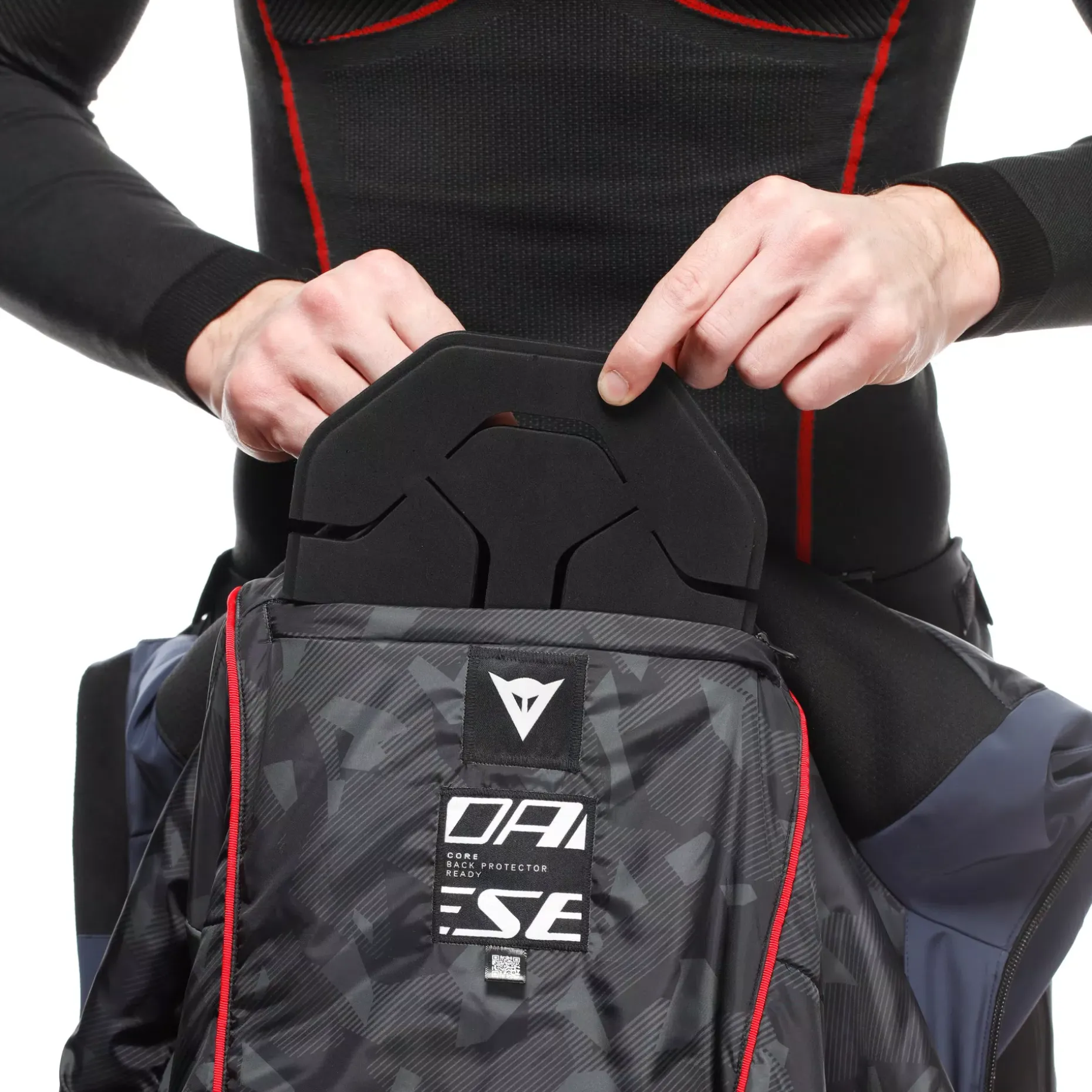 AVERA DERMIZAX EV™ - CHAQUETA DE ESQUÍ HOMBRE