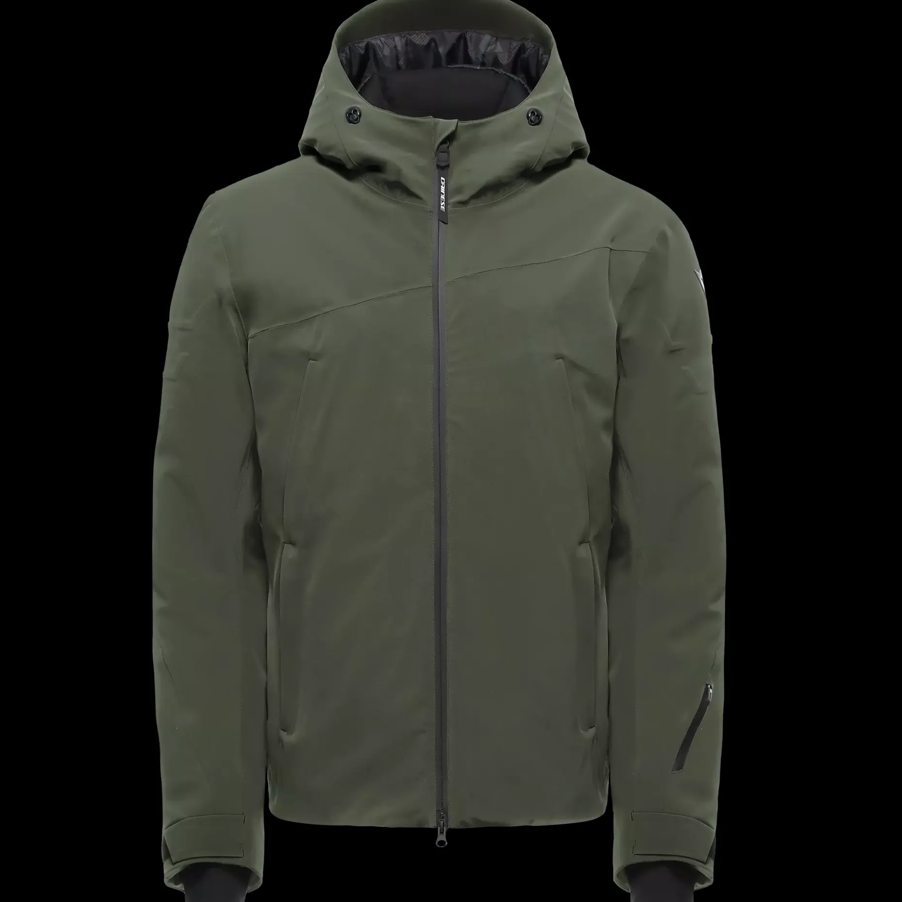 AVERA DERMIZAX EV™ - CHAQUETA DE ESQUÍ HOMBRE
