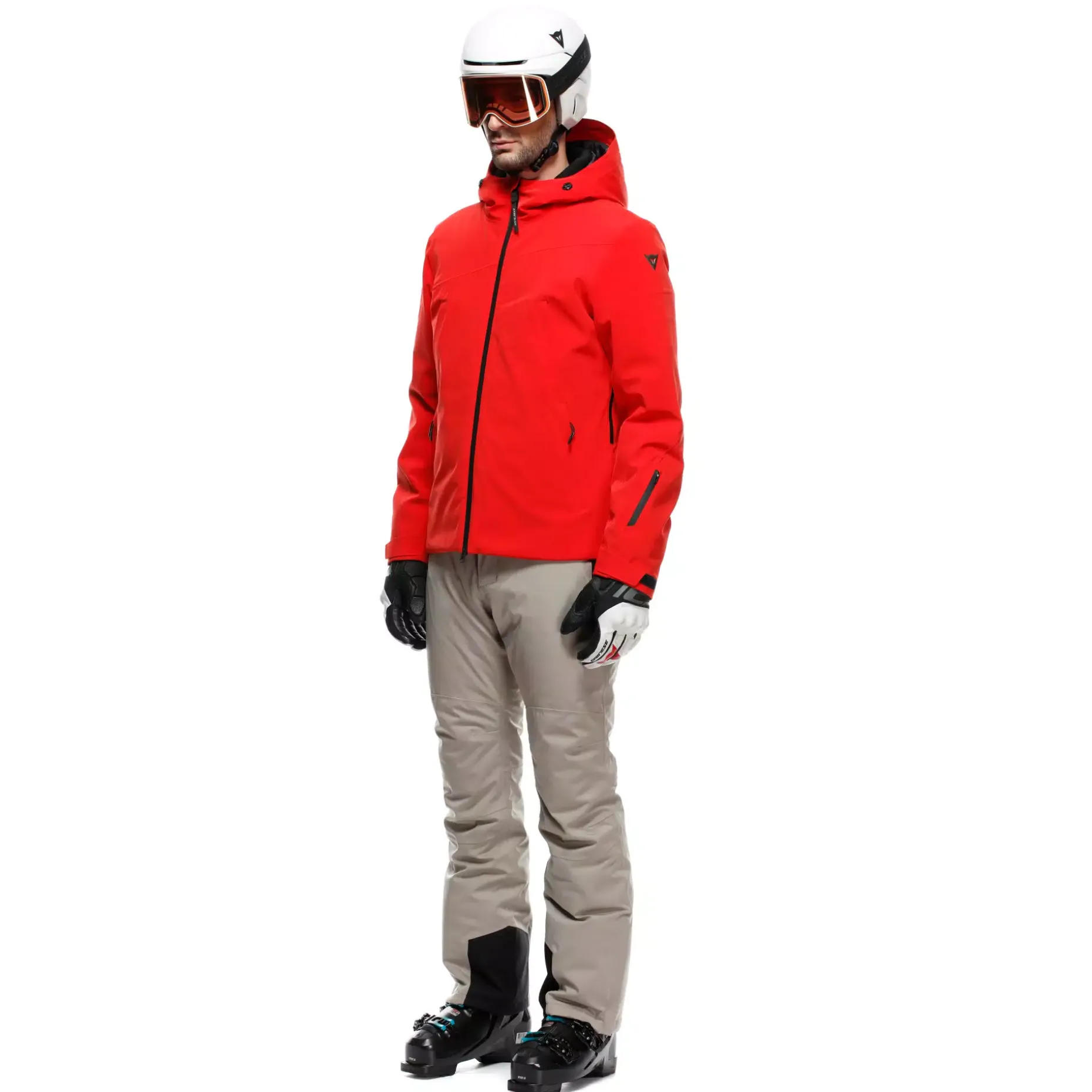 AVERA DERMIZAX EV™ - CHAQUETA DE ESQUÍ HOMBRE