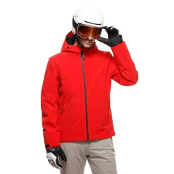 AVERA DERMIZAX EV™ - CHAQUETA DE ESQUÍ HOMBRE