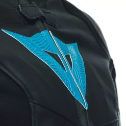 AVRO 5 CHAQUETA DE CUERO MOTO MUJER