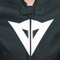 AVRO 5 CHAQUETA DE CUERO MOTO MUJER
