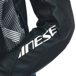 AVRO 5 CHAQUETA DE CUERO MOTO MUJER