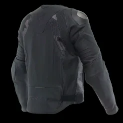 AVRO 5 CHAQUETA DE CUERO MOTO HOMBRE