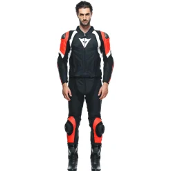 AVRO 4 MONO DE CUERO 2PZS HOMBRE