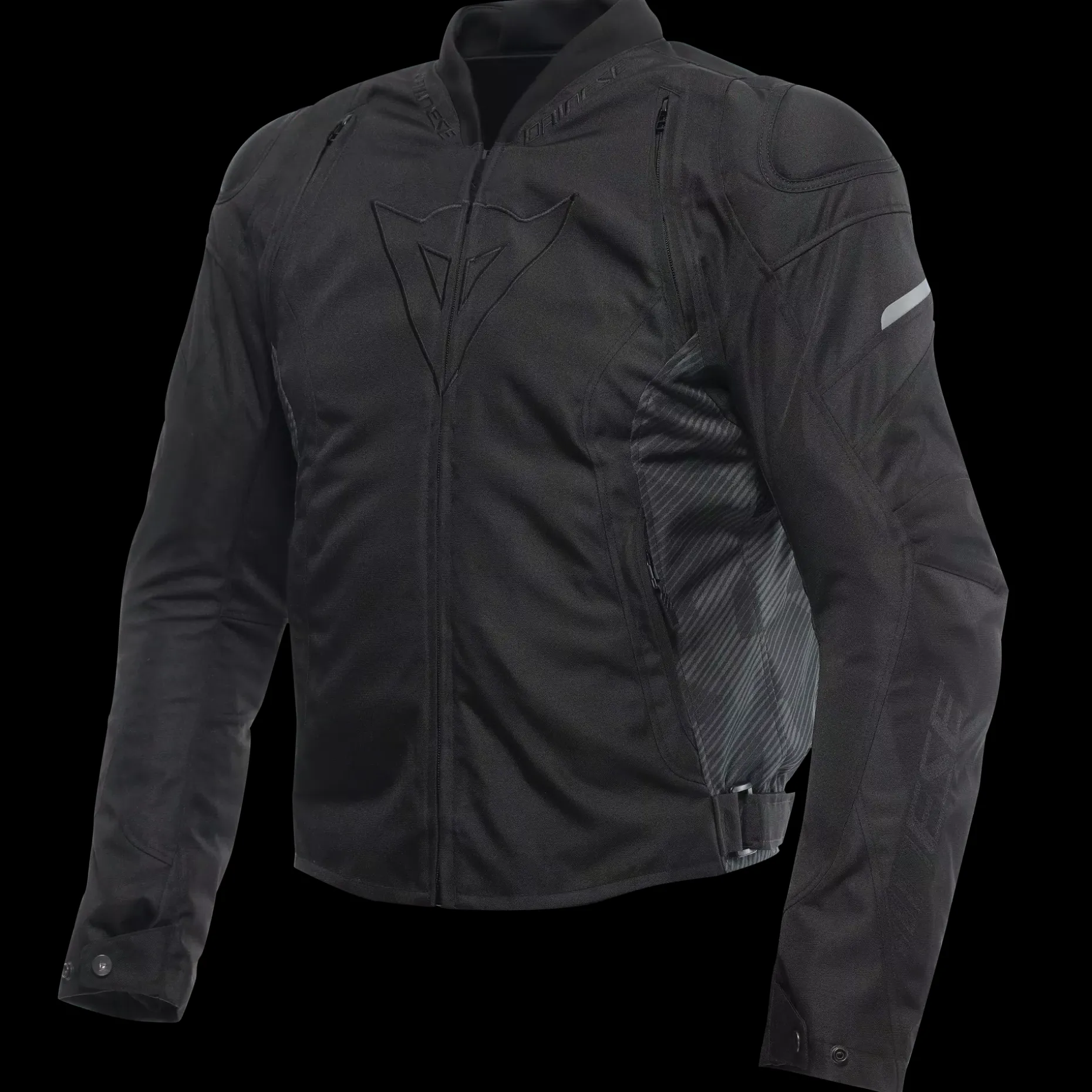 AVRO 5 TEX CHAQUETA DE TELA MOTO HOMBRE