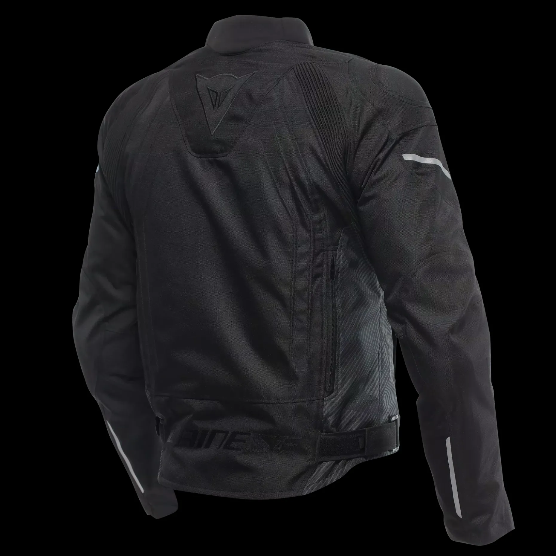 AVRO 5 TEX CHAQUETA DE TELA MOTO HOMBRE