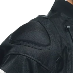 AVRO 5 TEX CHAQUETA DE TELA MOTO HOMBRE