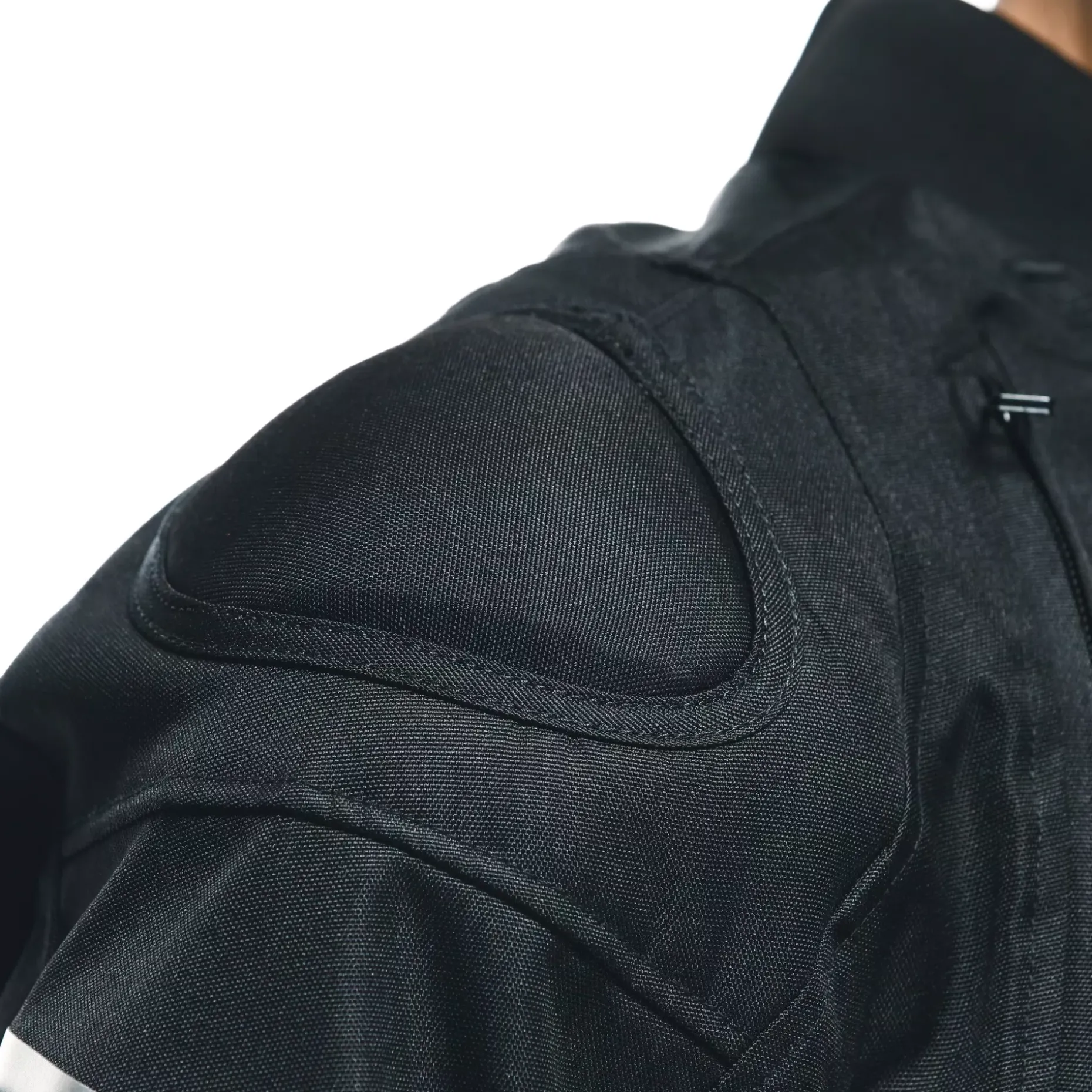 AVRO 5 TEX CHAQUETA DE TELA MOTO HOMBRE