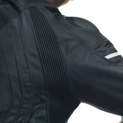 AVRO 5 TEX CHAQUETA DE TELA MOTO HOMBRE