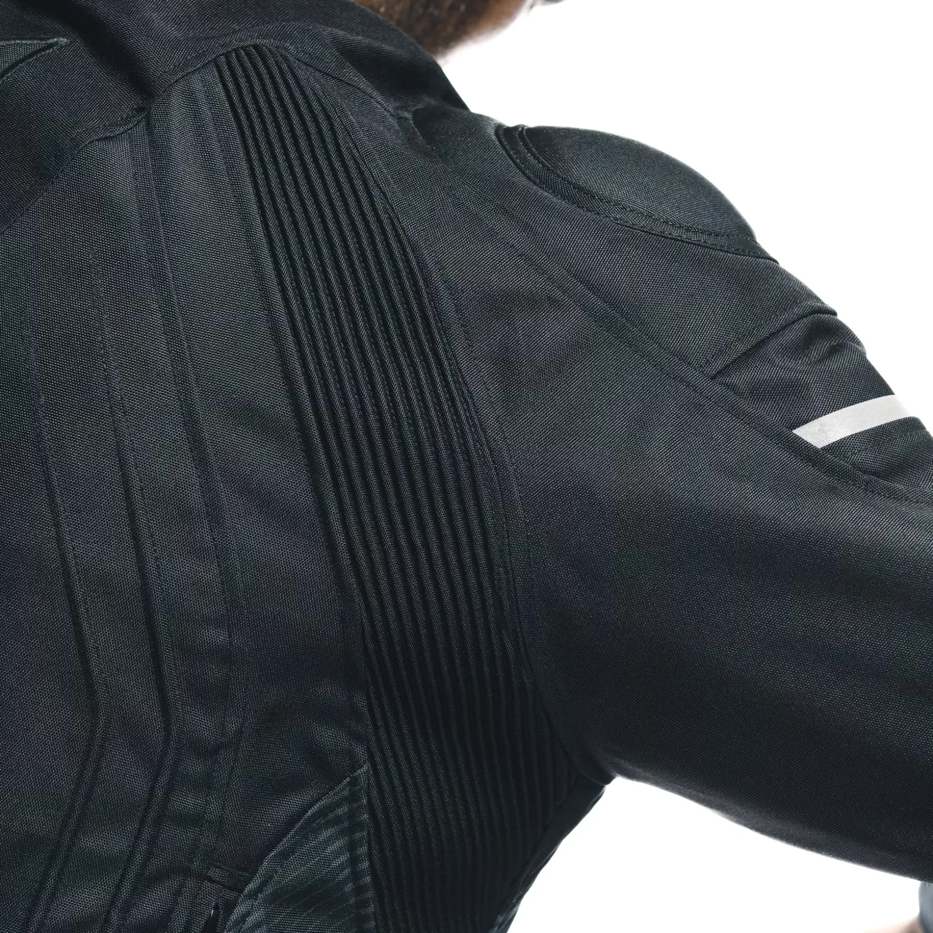 AVRO 5 TEX CHAQUETA DE TELA MOTO HOMBRE