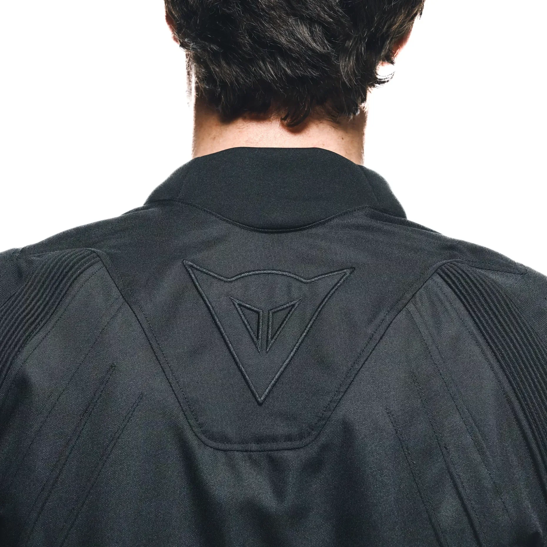 AVRO 5 TEX CHAQUETA DE TELA MOTO HOMBRE