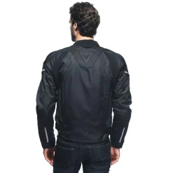 AVRO 5 TEX CHAQUETA DE TELA MOTO HOMBRE