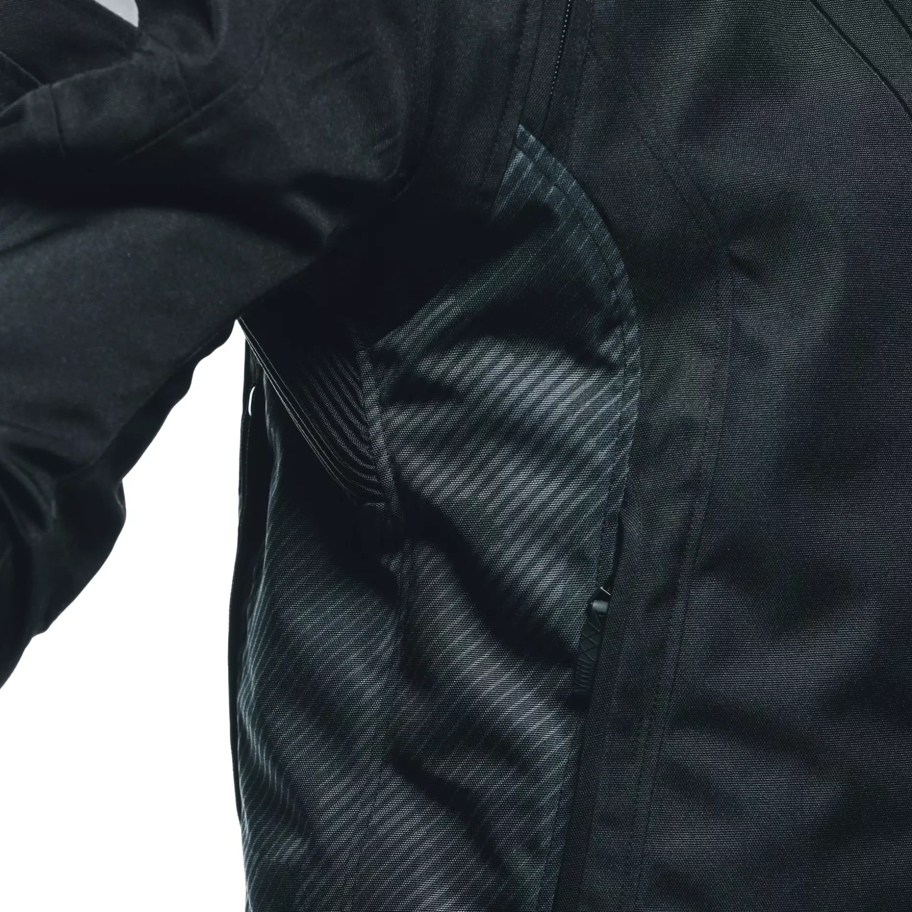 AVRO 5 TEX CHAQUETA DE TELA MOTO HOMBRE