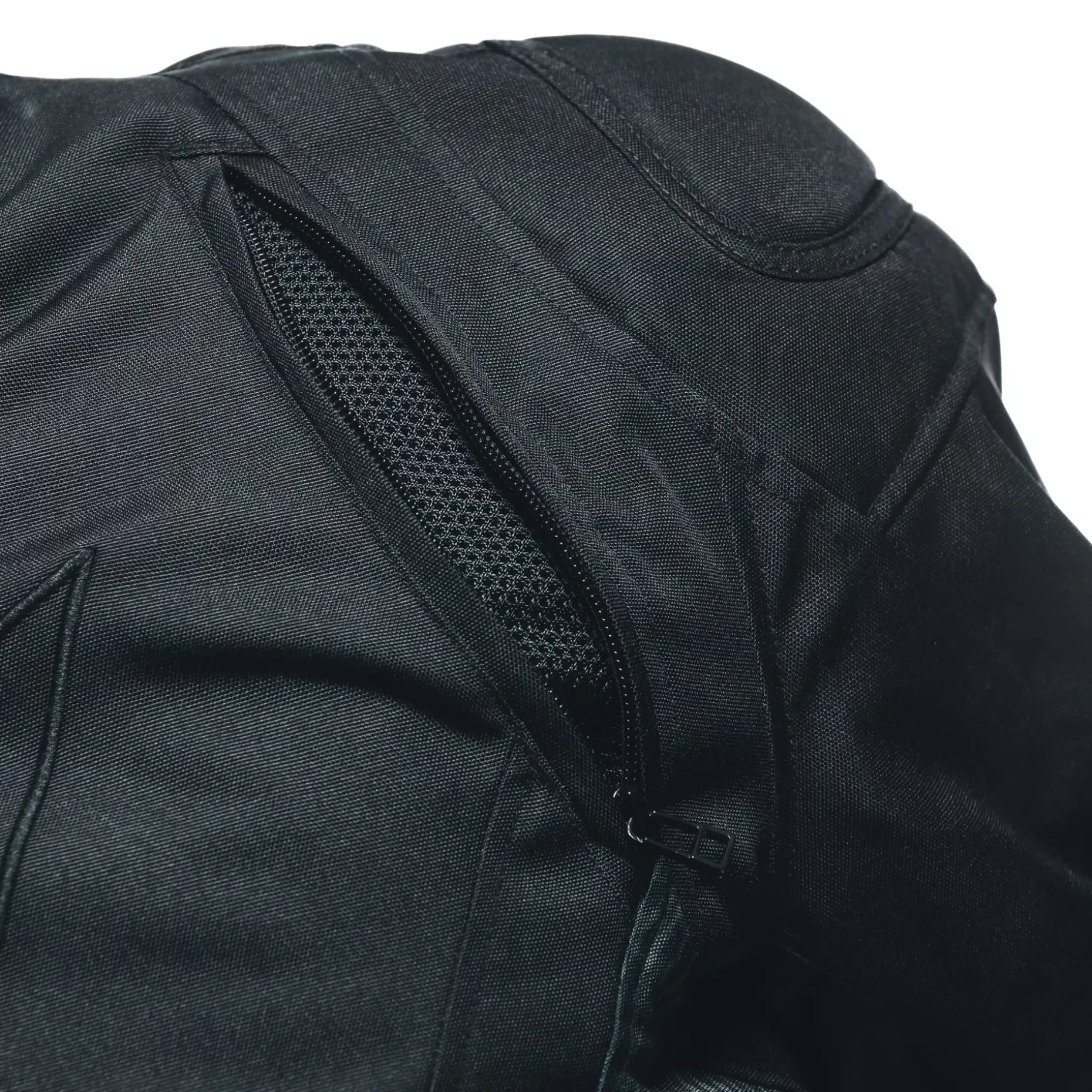 AVRO 5 TEX CHAQUETA DE TELA MOTO HOMBRE